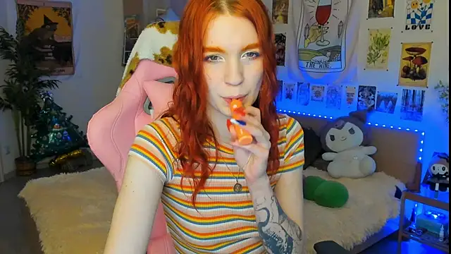 Sunny Elly online show from January 3, 10:20 am