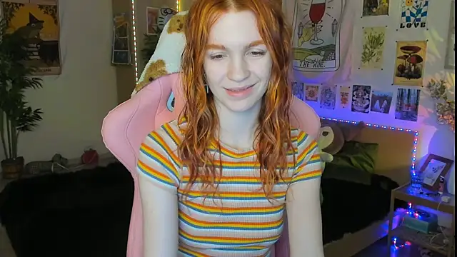 Sunny Elly online show from March 21, 8:39 am