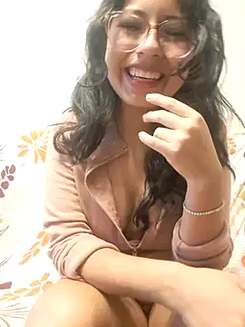 MishuColfer online show from January 7, 3:23 pm