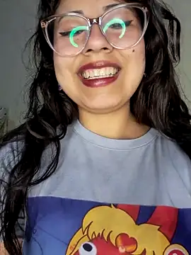 MishuColfer online show from September 11, 4:01 am