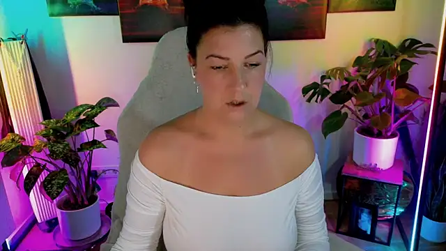 NatiLove35 online show from February 4, 5:52 pm