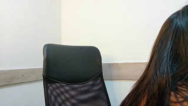 Alexa Miss online show from January 18, 12:13 am