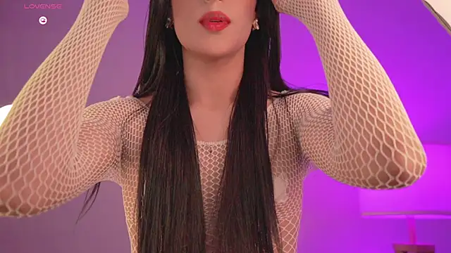 Samara Gray online show from October 1, 6:03 pm