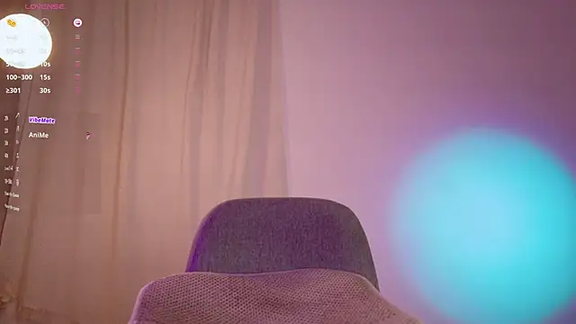 Samara Gray online show from February 5, 6:01 pm