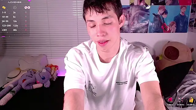 angel bless19 online show from January 23, 3:05 am