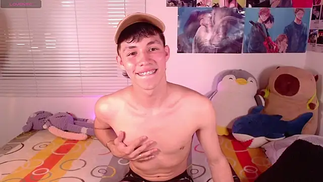 angel bless19 online show from February 7, 8:53 pm