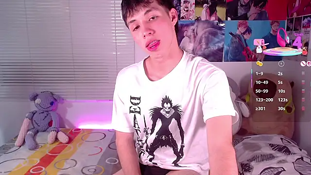 angel bless19 online show from February 13, 5:26 am