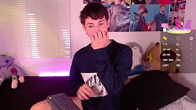 angel bless19 online show from February 25, 9:24 pm