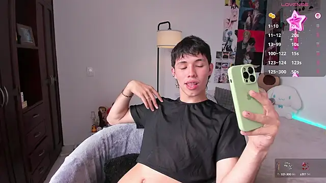 angel bless19 online show from September 13, 9:03 pm