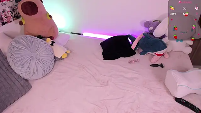 angel bless19 online show from October 16, 10:22 pm