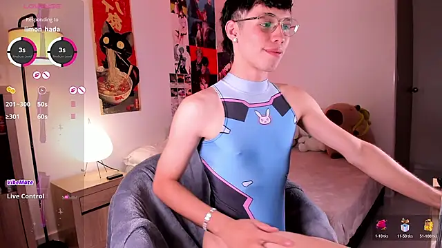 angel bless19 online show from April 7, 9:37 pm