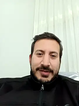 Karizmatikman online show from December 21, 4:14 pm