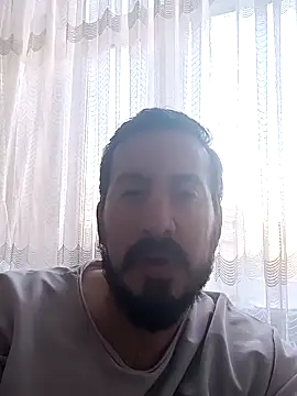 Karizmatikman online show from March 9, 3:27 pm