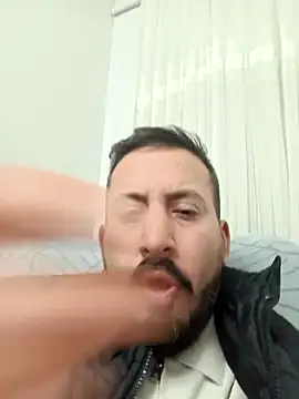 Karizmatikman online show from March 12, 5:19 pm