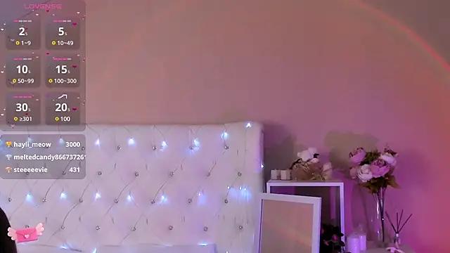 Mary uw online show from February 8, 12:06 pm