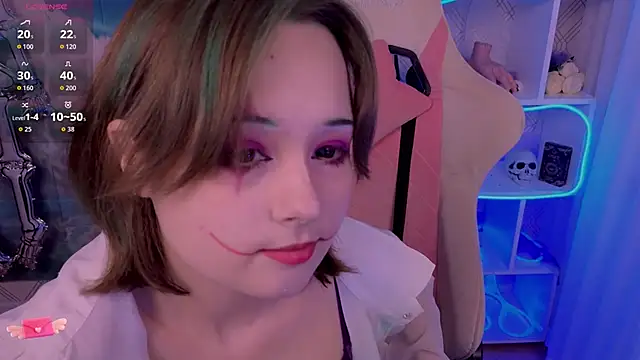 Mary uw online show from November 1, 3:08 am