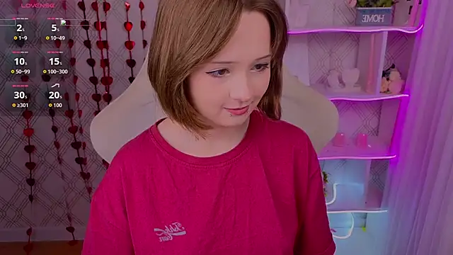 Mary uw online show from February 7, 4:27 am