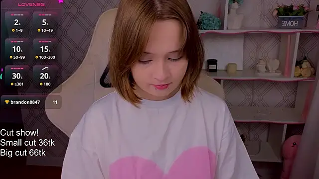 Mary uw online show from March 1, 3:19 am