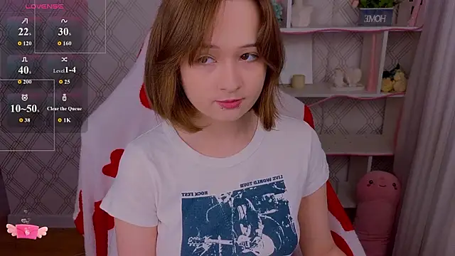 Mary uw online show from March 27, 4:29 am