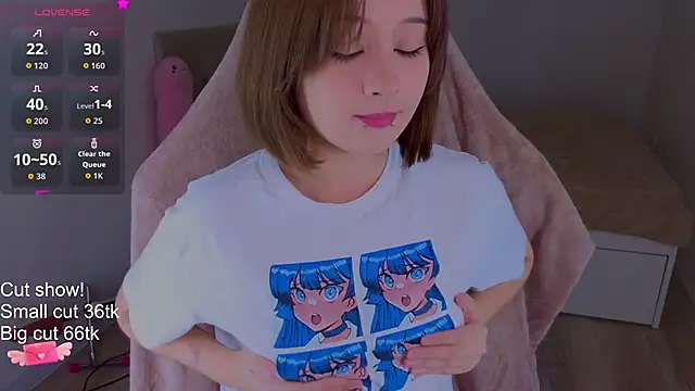 Mary uw online show from April 9, 3:39 am