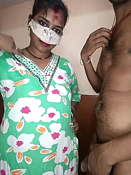 juhi06 online show from April 11, 6:40 am