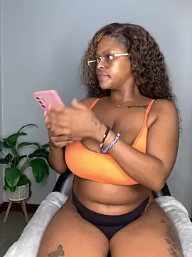 Boobylicious BB online show from February 9, 9:13 am