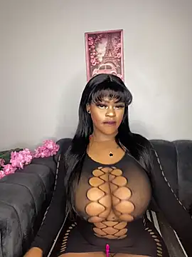 Boobylicious BB online show from April 5, 7:22 pm