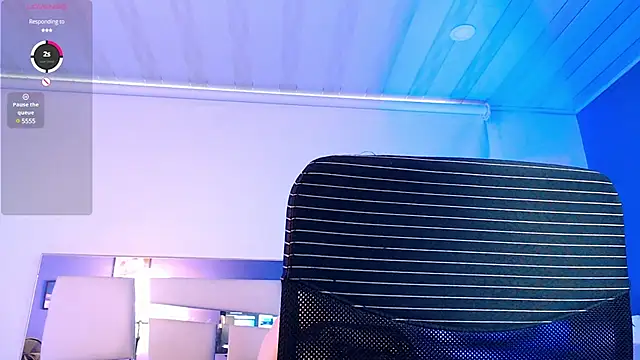 paulinabarnett- online show from March 7, 12:12 pm