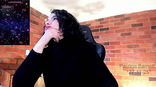 paulinabarnett- online show from November 29, 3:31 am