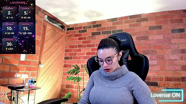 paulinabarnett- online show from December 5, 3:48 am