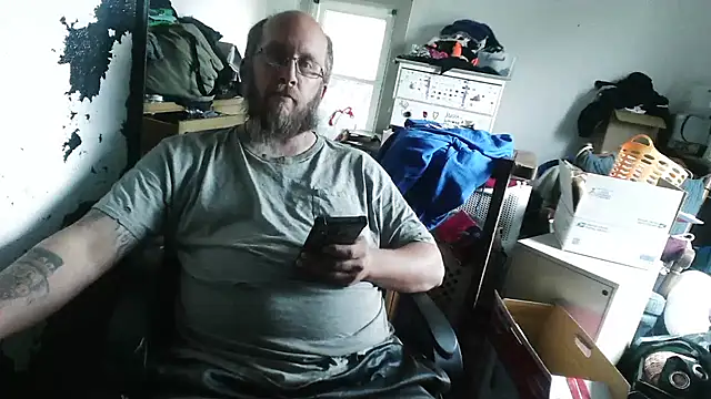 slickwill123 online show from May 23, 2:54 pm