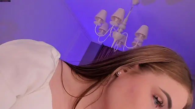 Lissysss online show from December 6, 10:19 pm