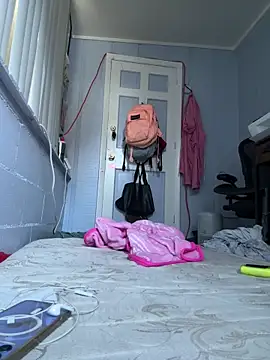 Snapshot of hotNReady6969 chatting on October 16, 1:12 pm hotNReady6969 online show from October 16, 1:12 pm