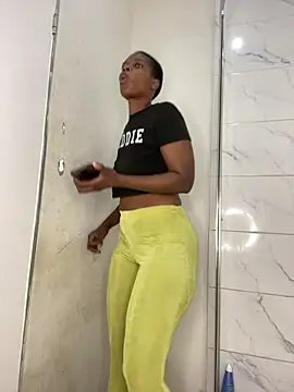 Cocowett online show from December 18, 5:57 am