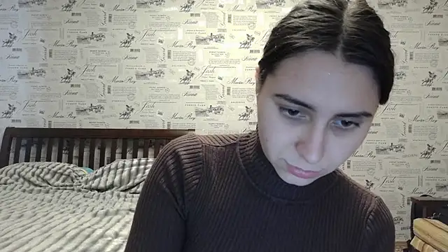 Snapshot of Kashtanka_ chatting on December 25, 9:13 am Kashtanka online show from December 25, 9:13 am