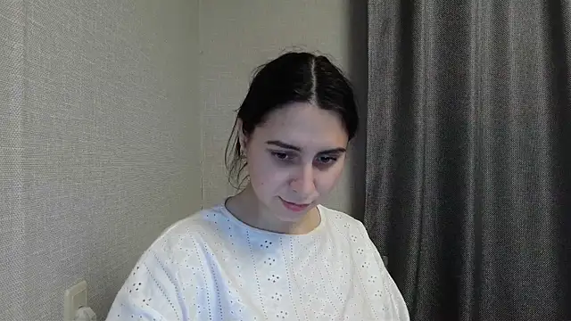 Snapshot of Kashtanka_ chatting on December 25, 8:07 pm Kashtanka online show from December 25, 8:07 pm