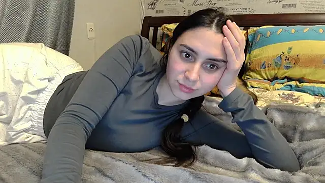 Snapshot of Kashtanka_ chatting on December 30, 8:36 pm Kashtanka online show from December 30, 8:36 pm