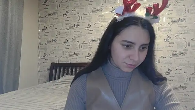 Snapshot of Kashtanka_ chatting on December 31, 7:07 pm Kashtanka online show from December 31, 7:07 pm