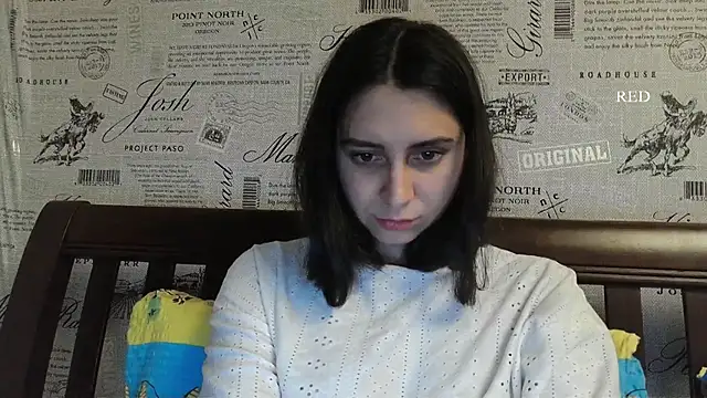 Snapshot of Kashtanka_ chatting on January 2, 9:28 pm Kashtanka online show from January 2, 9:28 pm
