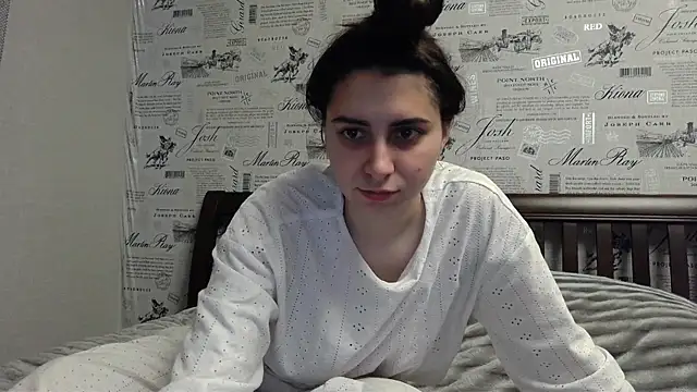 Snapshot of Kashtanka_ chatting on January 8, 10:04 am Kashtanka online show from January 8, 10:04 am