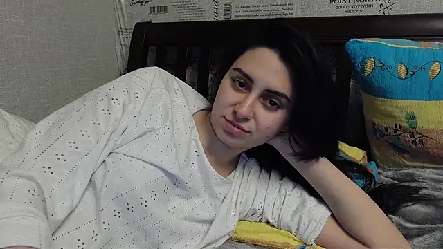 Snapshot of Kashtanka_ chatting on January 8, 1:09 pm Kashtanka online show from January 8, 1:09 pm