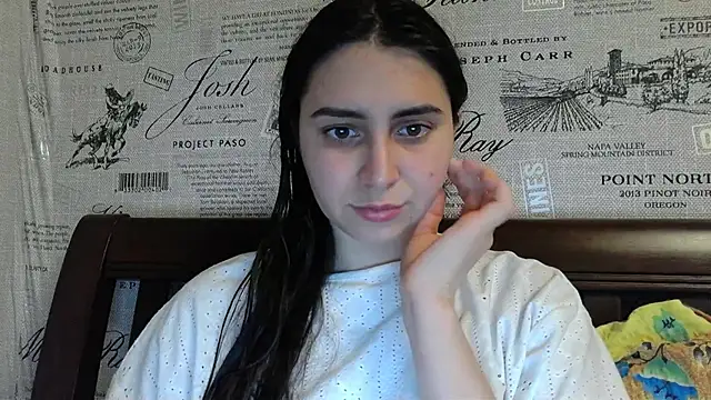 Snapshot of Kashtanka_ chatting on January 8, 4:11 pm Kashtanka online show from January 8, 4:11 pm