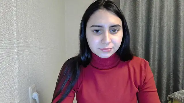 Snapshot of Kashtanka_ chatting on January 25, 2:14 pm Kashtanka online show from January 25, 2:14 pm