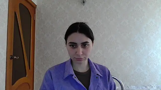 Snapshot of Kashtanka_ chatting on February 5, 8:00 am Kashtanka online show from February 5, 8:00 am