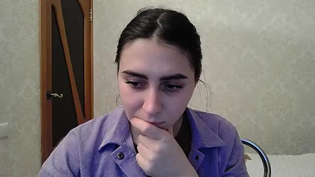 Snapshot of Kashtanka_ chatting on February 5, 4:58 pm Kashtanka online show from February 5, 4:58 pm