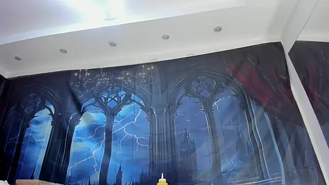 MeliizaQueen online show from March 6, 3:52 pm