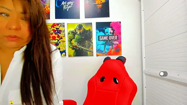 victoria love89 online show from March 29, 2:33 am