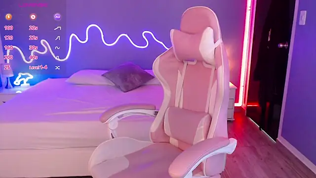 zoe jones13 online show from March 10, 3:34 am