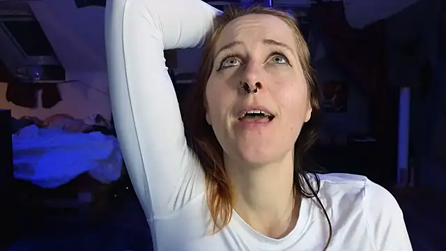 JoleneFuego online show from February 10, 9:36 pm