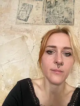 JoleneFuego online show from September 9, 7:30 am